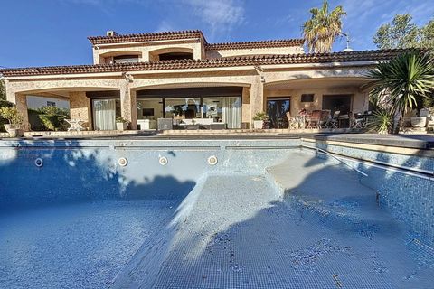 Villa i Antibes, Alpes-Maritimes, Antibes - € 3.700.000 | Ref: HH-15657673 - foto 3