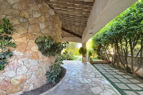 Villa i Antibes, Alpes-Maritimes, Antibes - € 3.700.000 | Ref: HH-15657673 - foto 4