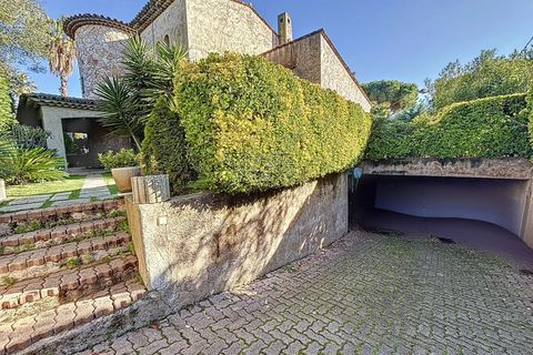 Villa i Antibes, Alpes-Maritimes, Antibes - € 3.700.000 | Ref: HH-15657673 - foto 5