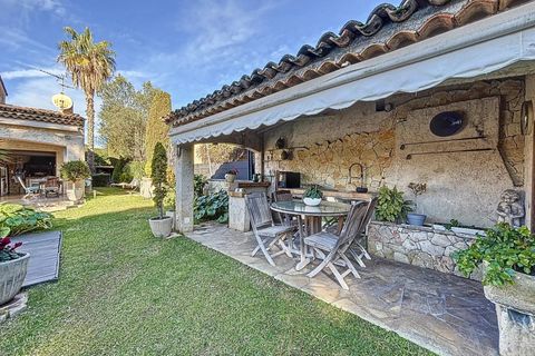 Villa i Antibes, Alpes-Maritimes, Antibes - € 3.700.000 | Ref: HH-15657673 - foto 6