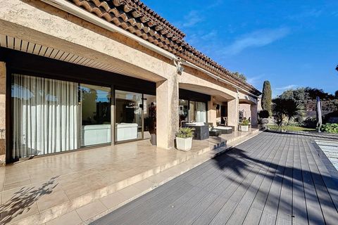 Villa i Antibes, Alpes-Maritimes, Antibes - € 3.700.000 | Ref: HH-15657673 - foto 7
