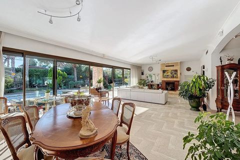 Villa i Antibes, Alpes-Maritimes, Antibes - € 3.700.000 | Ref: HH-15657673 - foto 8