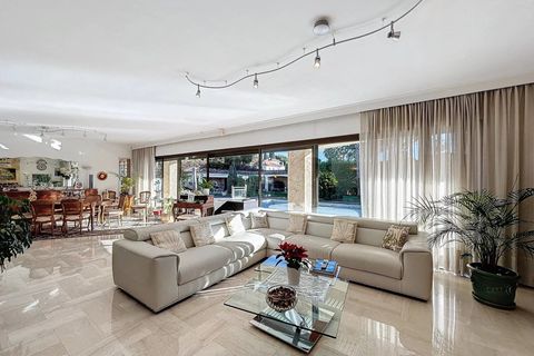Villa i Antibes, Alpes-Maritimes, Antibes - € 3.700.000 | Ref: HH-15657673 - foto 9