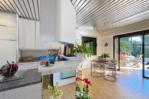 Villa i Antibes, Alpes-Maritimes, Antibes - € 3.700.000 | Ref: HH-15657673 - foto 11