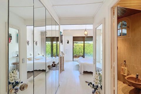 Villa i Antibes, Alpes-Maritimes, Antibes - € 3.700.000 | Ref: HH-15657673 - foto 12