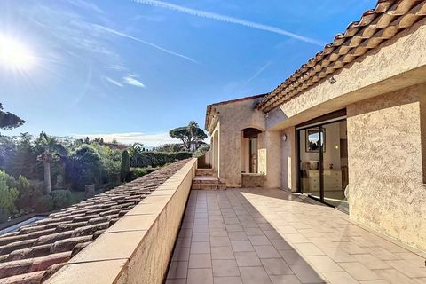Villa i Antibes, Alpes-Maritimes, Antibes - € 3.700.000 | Ref: HH-15657673 - foto 15