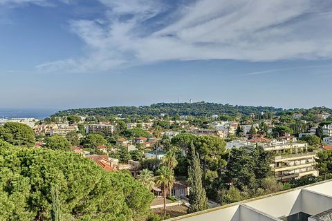 Lejlighed i Antibes, Alpes-Maritimes, Antibes - € 1.365.000 | Ref: HH-15649959 - foto 4