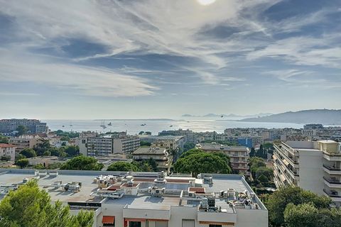 Lejlighed i Antibes, Alpes-Maritimes, Antibes - € 1.365.000 | Ref: HH-15649959 - foto 6