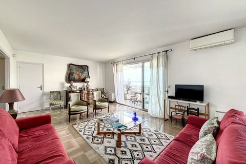 Lejlighed i Antibes, Alpes-Maritimes, Antibes - € 1.365.000 | Ref: HH-15649959 - foto 9