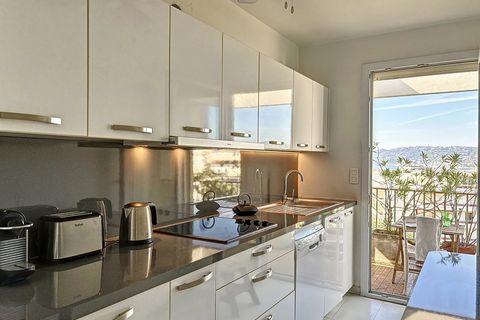Lejlighed i Antibes, Alpes-Maritimes, Antibes - € 1.365.000 | Ref: HH-15649959 - foto 10