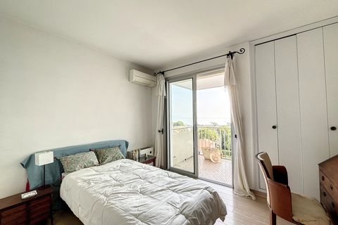 Lejlighed i Antibes, Alpes-Maritimes, Antibes - € 1.365.000 | Ref: HH-15649959 - foto 16