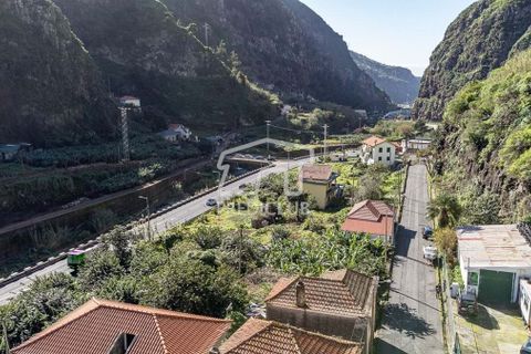 Helårsgrund i Ribeira Brava, Madeira, Ribeira Brava - € 80.000 | Ref: 11347-VG - foto 4