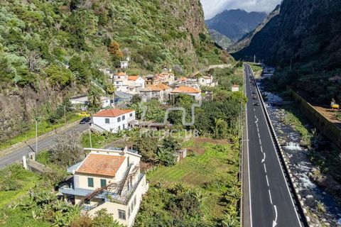 Helårsgrund i Ribeira Brava, Madeira, Ribeira Brava - € 80.000 | Ref: 11347-VG - foto 8