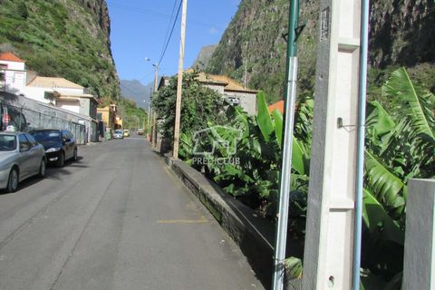 Helårsgrund i Ribeira Brava, Madeira, Ribeira Brava - € 80.000 | Ref: 11347-VG - foto 9