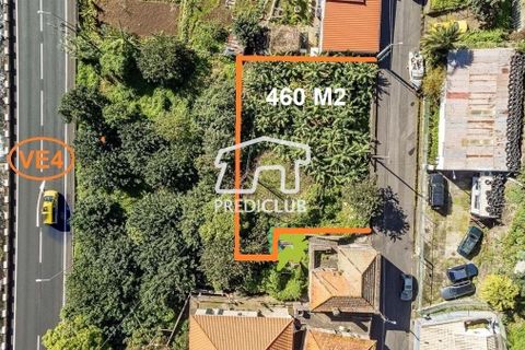 Helårsgrund i Ribeira Brava, Madeira, Ribeira Brava - € 80.000 | Ref: 11347-VG - foto 3