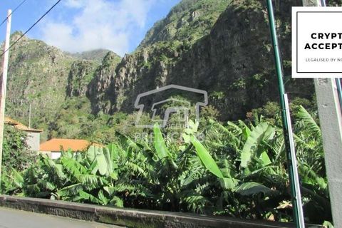 Helårsgrund i Ribeira Brava, Madeira, Ribeira Brava - € 80.000 | Ref: 11347-VG - foto 1