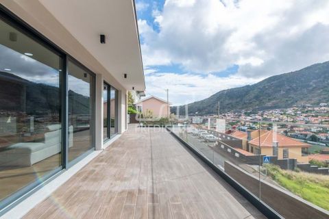 Villa i Machico, Madeira, Machico - € 960.000 | Ref: 11570-MO - foto 2