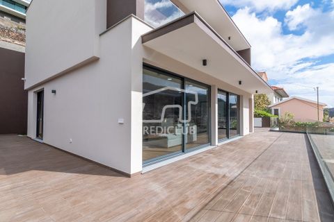 Villa i Machico, Madeira, Machico - € 960.000 | Ref: 11570-MO - foto 3