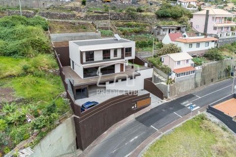 Villa i Machico, Madeira, Machico - € 960.000 | Ref: 11570-MO - foto 5