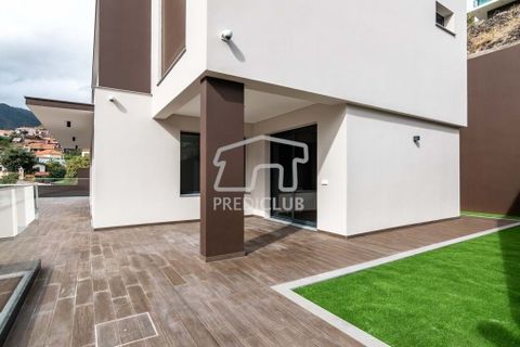 Villa i Machico, Madeira, Machico - € 960.000 | Ref: 11570-MO - foto 7