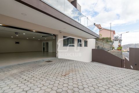 Villa i Machico, Madeira, Machico - € 960.000 | Ref: 11570-MO - foto 10