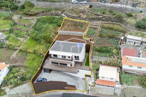 Villa i Machico, Madeira, Machico - € 960.000 | Ref: 11570-MO - foto 11