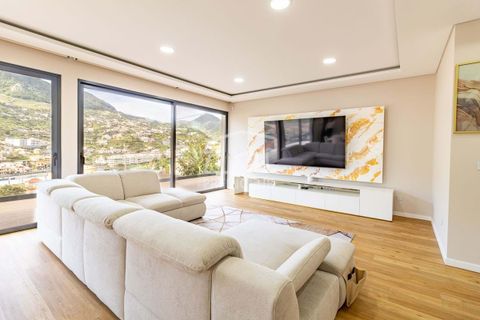 Villa i Machico, Madeira, Machico - € 960.000 | Ref: 11570-MO - foto 20
