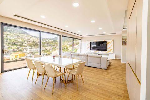 Villa i Machico, Madeira, Machico - € 960.000 | Ref: 11570-MO - foto 23