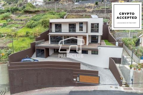 Villa i Machico, Madeira, Machico - € 960.000 | Ref: 11570-MO - foto 1