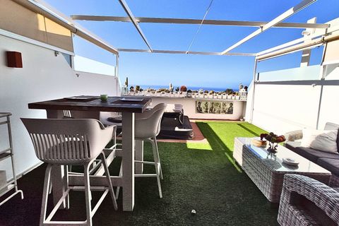 Rækkehus i Torviscas, Tenerife, Torviscas - € 490.000 | Ref: ADO0062 - foto 1