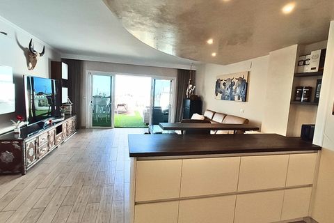 Rækkehus i Torviscas, Tenerife, Torviscas - € 490.000 | Ref: ADO0062 - foto 9
