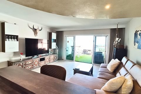 Rækkehus i Torviscas, Tenerife, Torviscas - € 490.000 | Ref: ADO0062 - foto 10