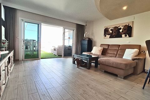 Rækkehus i Torviscas, Tenerife, Torviscas - € 490.000 | Ref: ADO0062 - foto 11