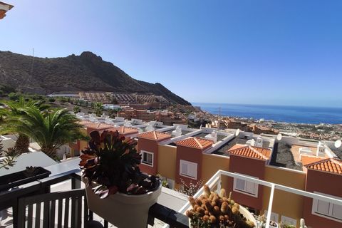 Rækkehus i Torviscas, Tenerife, Torviscas - € 490.000 | Ref: ADO0062 - foto 12