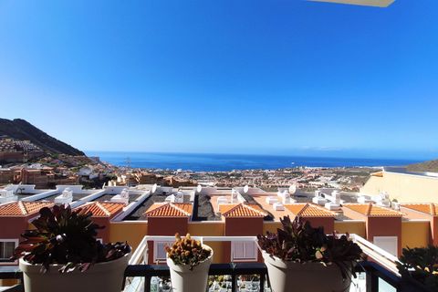 Rækkehus i Torviscas, Tenerife, Torviscas - € 490.000 | Ref: ADO0062 - foto 13