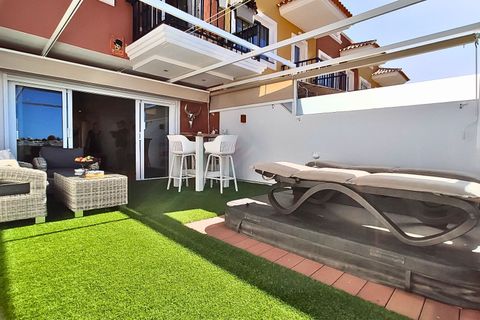 Rækkehus i Torviscas, Tenerife, Torviscas - € 490.000 | Ref: ADO0062 - foto 15
