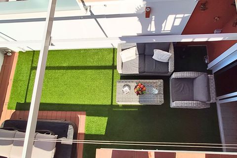 Rækkehus i Torviscas, Tenerife, Torviscas - € 490.000 | Ref: ADO0062 - foto 17