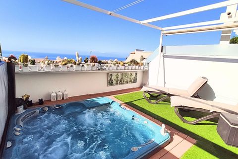 Rækkehus i Torviscas, Tenerife, Torviscas - € 490.000 | Ref: ADO0062 - foto 19