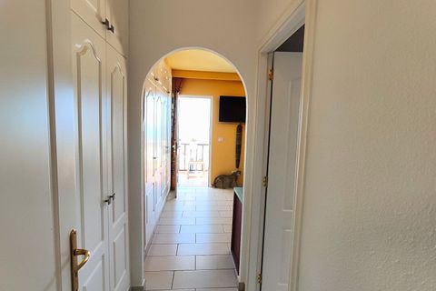 Rækkehus i Torviscas, Tenerife, Torviscas - € 490.000 | Ref: ADO0062 - foto 26
