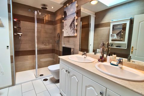 Rækkehus i Torviscas, Tenerife, Torviscas - € 490.000 | Ref: ADO0062 - foto 28