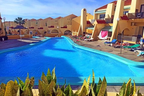 Lejlighed i Fanabe, Tenerife, Fanabe - € 340.000 | Ref: AP0300 - foto 1