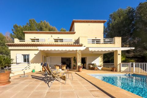 Villa i Calpe, Alicante, Calpe - € 849.000 | Ref: VDX1115 - foto 9