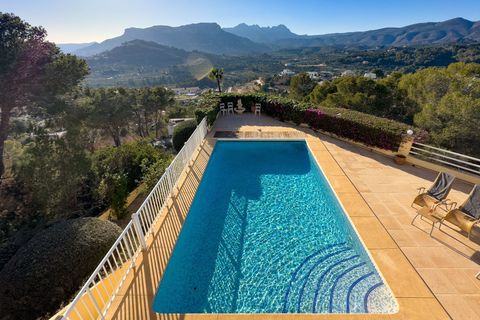 Villa i Calpe, Alicante, Calpe - € 849.000 | Ref: VDX1115 - foto 5