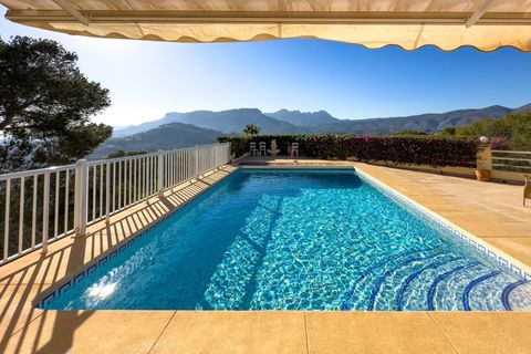 Villa i Calpe, Alicante, Calpe - € 849.000 | Ref: VDX1115 - foto 6