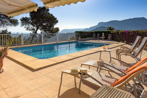 Villa i Calpe, Alicante, Calpe - € 849.000 | Ref: VDX1115 - foto 12