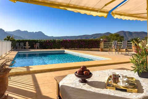 Villa i Calpe, Alicante, Calpe - € 849.000 | Ref: VDX1115 - foto 13