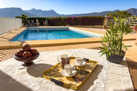 Villa i Calpe, Alicante, Calpe - € 849.000 | Ref: VDX1115 - foto 14
