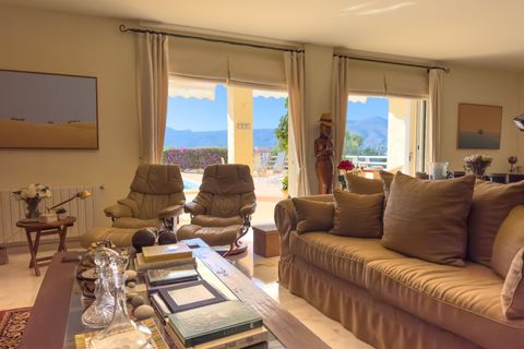 Villa i Calpe, Alicante, Calpe - € 849.000 | Ref: VDX1115 - foto 22