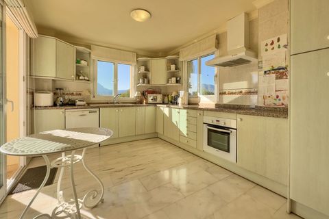 Villa i Calpe, Alicante, Calpe - € 849.000 | Ref: VDX1115 - foto 23