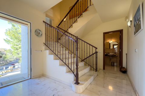 Villa i Calpe, Alicante, Calpe - € 849.000 | Ref: VDX1115 - foto 27